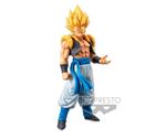 Figurine Dragon Ball Super Nero Grandista Gogeta Figure 27cm