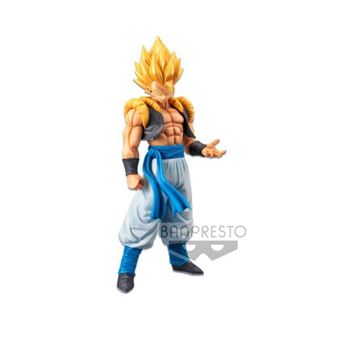 Figurine Dragon Ball Super Nero Grandista Gogeta Figure 27cm