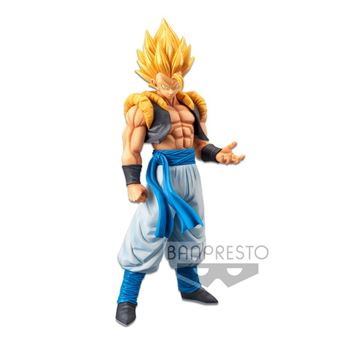 Figurine Dragon Ball Super Nero Grandista Gogeta Figure 27cm