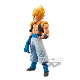 Figurine Dragon Ball Super Nero Grandista Gogeta Figure 27cm