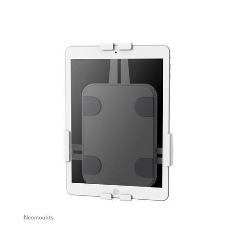 Neomounts WL15-625WH1 Support mural pour tablette 7.9-11" - verrouillable - universel