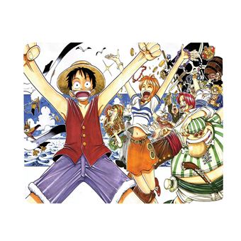 Tapis de Souris One Piece