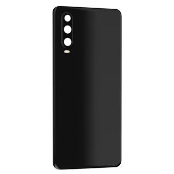 Vitre Arrière Avec Lentille Caméra Pour Huawei P30 - Neuf, Référence P-2008-01