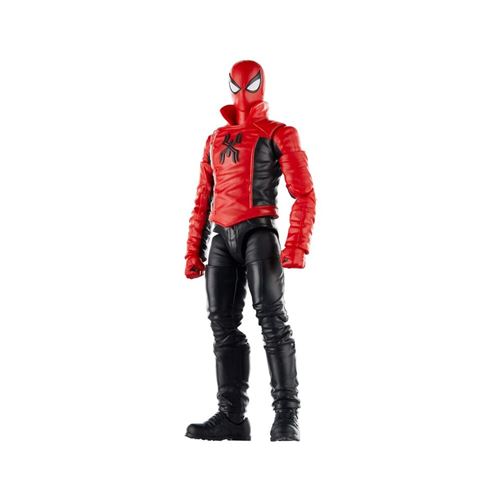 Non Communiqué Multicolore Figurine - Spider-Man - Spider-Man Legends : Spider-Man Last Stand