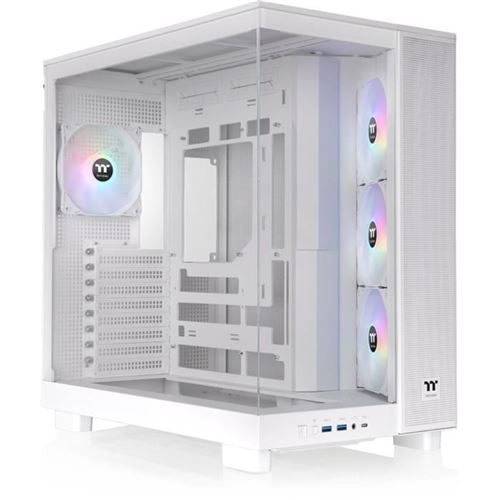 Thermaltake PC-Gehäuse "View 380 XL TG ARGB"