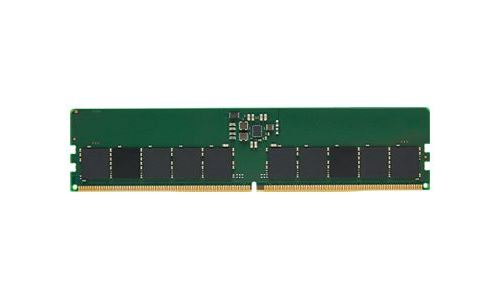 KINGSTON M&eacute;moire serveur -  TECHNOLOGY - KSM56E46BD8KM-48HM - 48GB - DDR5 - ECC CL46