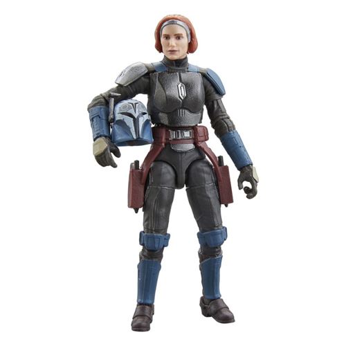 Hasbro Figurine Star Wars Bo-Katan Kryze - Image 4