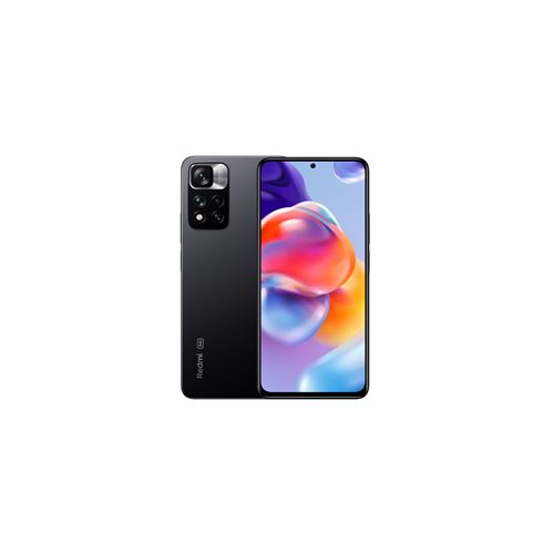 Smartphone Xiaomi Redmi Note 11 Pro gris 6.70 RAM 8 Go stockage 128 Go État correct - N/A reconditionné disponible sur Fnac