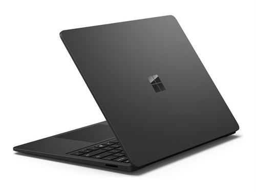 Microsoft Surface Laptop For Business - 7Th Edition - Copilot+ PC - Intel Core Ultra 7 - 268V / Jusqu'À 5 Ghz - Win 11 Pro - Intel Arc Graphics 140V - 32Go Ram - 1To SSD - 13.8" Écran Tactile 2304 X 1536 @ 120 Hz - Wi-Fi 7, Bluetooth - Noir - Clavier