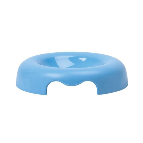 Meilleurs prix pour Mangeoire Pour Chats United Pets Kitty Bleu Polypropylène (Ø 18 Cm)