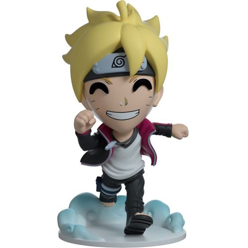 Figurine Boruto: Naruto Next Generations - Boruto 12 cm