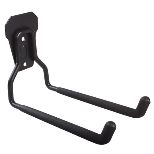 Support mural pour garage, pneus, outils de jardinage MC 440 - Image 4