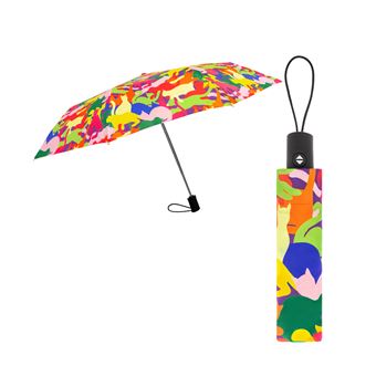 Parapluie pliant - Parapli Chamouflage - Pylones - 1