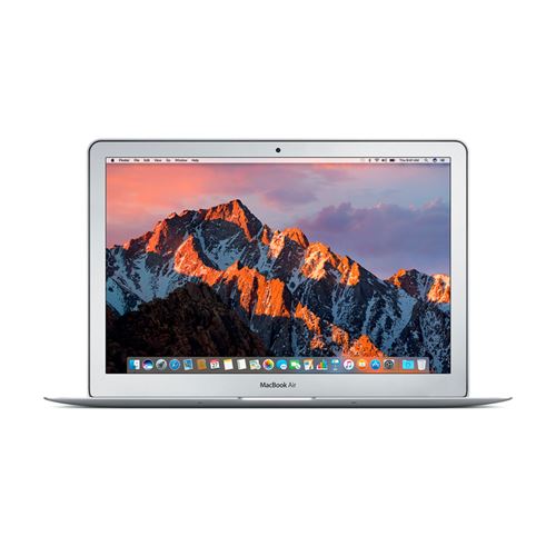 Apple Macbook Air ” (2017) 128Go