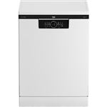 Lave-vaisselle | Pose libre | 60 cm | 16 couverts | C | 44 dB(A) | 9.5 | 6 programmes | Départ différé | Rapide