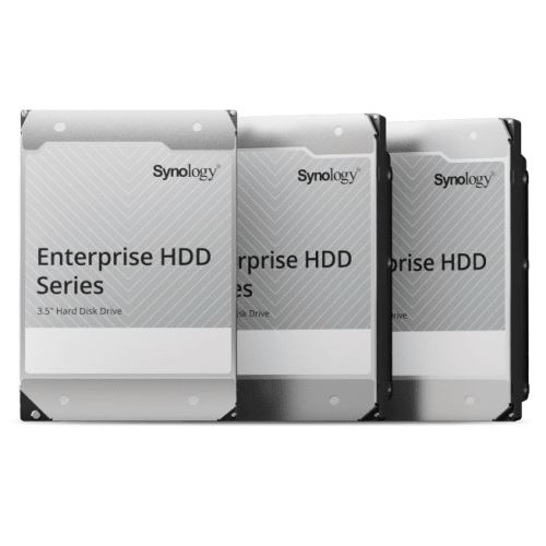 Synology Has5300-12T 12 To - Image 4