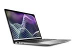 Dell Latitude 7440 - Conception inclinable - Intel Core i7 - 1365U / jusqu'à 5.2 GHz - Intel Evo vPro Enterprise Platform - Win 11 Pro - Carte graphique Intel Iris Xe - 16 Go RAM - 512 Go SSD NVMe, Class 35 - 14" IPS écran tactile 1920 x 1200 (Full HD P