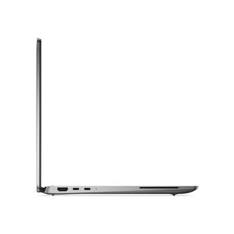 Dell Latitude 7440 - Conception inclinable - Intel Core i7 - 1365U / jusqu'à 5.2 GHz - Intel Evo vPro Enterprise Platform - Win 11 Pro - Carte graphique Intel Iris Xe - 16 Go RAM - 512 Go SSD NVMe, Class 35 - 14" IPS écran tactile 1920 x 1200 (Full HD P