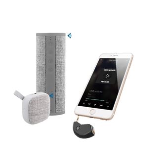 TNB Transmetteur Bluetooth - noir - Accessoire Audio - Achat & prix