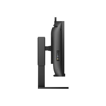 Philips 40B1U6903CH - 6000 Series - écran LED - incurvé - USB - 39.7" - 5120 x 2160 WUHD @ 75 Hz - IPS - 300 cd/m² - 1000:1 - HDR10 - 4 ms - Thunderbolt 4, 2xHDMI, DisplayPort - haut-parleurs - noir texturé