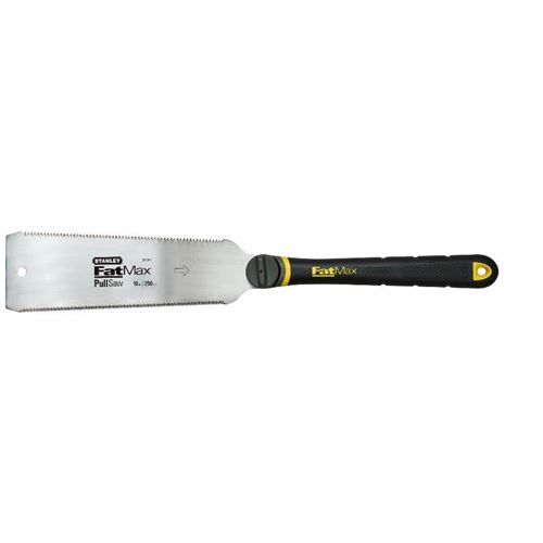Stanley by Black & Decker 0-20-501 Scie japonaise 600 mm