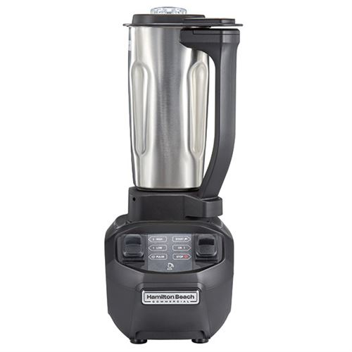 Blender Avec 1 verre de 0,95 Litres, 2 Vitesses Mastro 