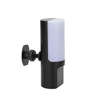 TÉLÉSURVEILLANCE Applique murale d'extérieur avec caméra | WiZ FR