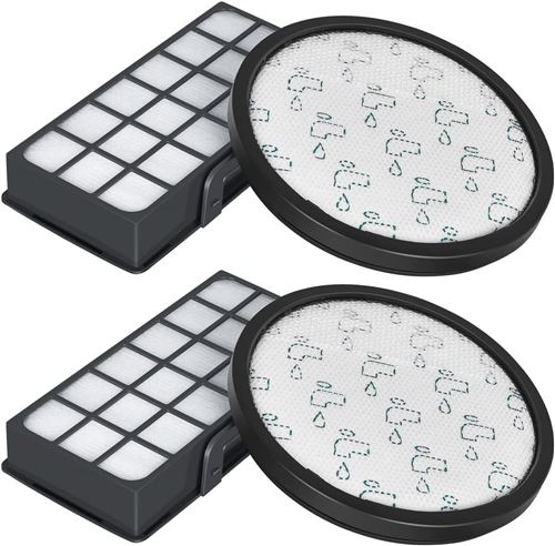 Filtre Remplacement Pour Rowenta X-Trem Power Cyclonic RO69XX Modèle Aspirateurs Accessoire Du Systeme De Filtration Zr00600 91817946