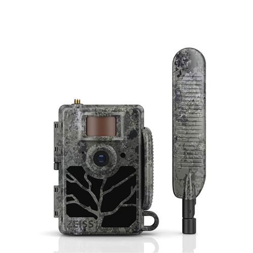 Zeiss Secacam 5 + Boitier De Sécurité Offert - Image 5