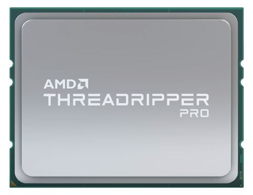 Processeur AMD Ryzen Threadripper Pro 3995WX - Sockel sWRX80 - boxed