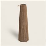 TechBrey Lampadaire LED 1W Extérieur Nora 1000 mm