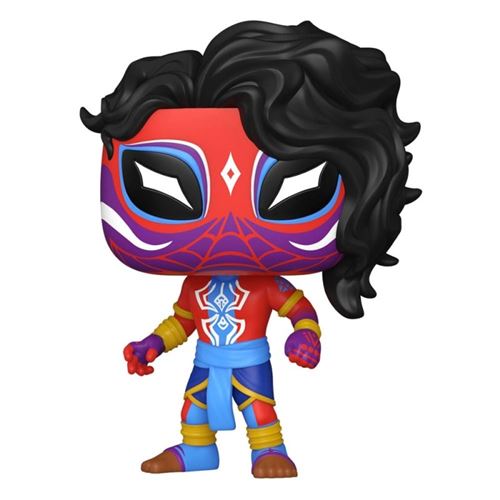 Funko/Fig Funko Animation: Spider-Man: Spider-Man India