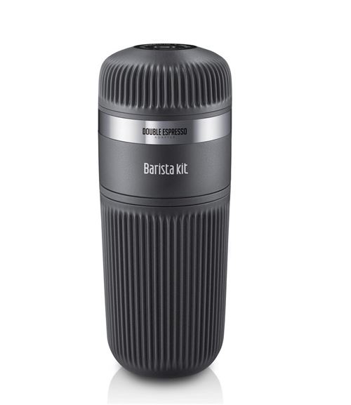 Wacaco Nanopresso Barista Kit, Accessory for Nanopresso Portable Espresso Machine To Make Double Espresso, Not Coffee Machine