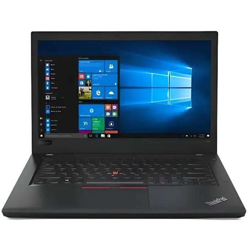 PC Portable Lenovo Ram 16 Go Thinkpad T480 Intel Core i5 14 Pouces Stockage 256Go