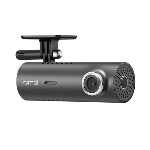caméra embarquée 70MAI M300 HD Night Vision Parking Monitoring Smart Voice Noir
