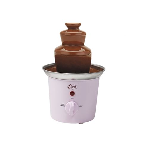 Fontaine à chocolat 60w Bestron ACF300P