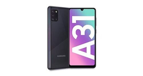 Galaxy A31