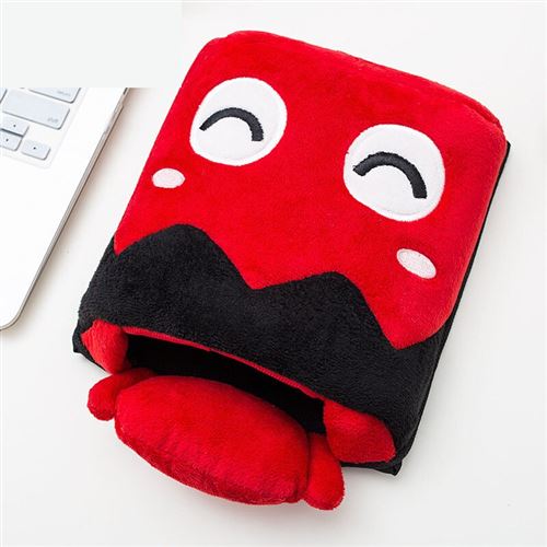 Tapis de souris chauffant USB pour hiver, chauffage des mains - Tapis de  souris - Achat & prix