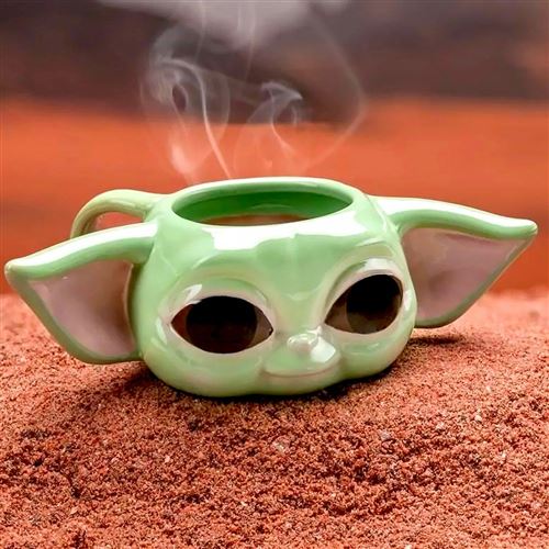 Mug - Star Wars - The Child