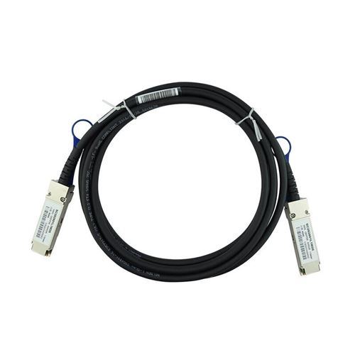 DELL Câble réseau 100GBE QSFP28 vers