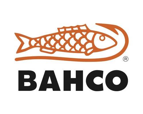 BAHCO - Marteau de serrurier avec câble de sécurité, 300 g