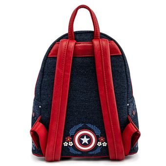 Sac à dos Funko LF Marvel Captain America 80th