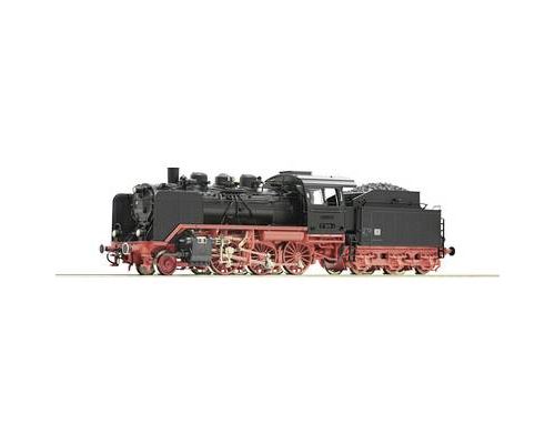 Locomotive à vapeur H0 Roco 71211