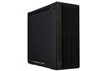 ASUS ProArt PA602 - Wood Edition - mid tower - ATX étendu - pas d'alimentation - noir - USB/Audio