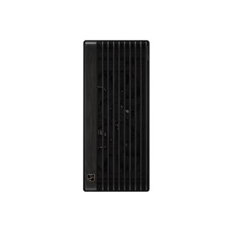 ASUS ProArt PA602 - Wood Edition - mid tower - ATX étendu - pas d'alimentation - noir - USB/Audio