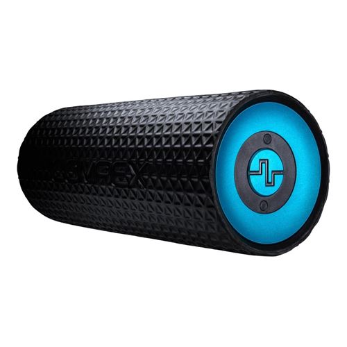 Compex Ion Vibrating Deep Tissue Massage Roll Noir