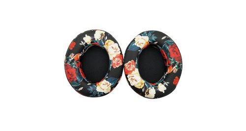 Generique Coussinets D'oreille De Remplacement Coussin En Mousse Souple Pour Casque Studio 2. 0 Filaire / Sans Fil -Une - Image 2