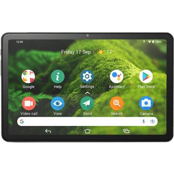 Tablette Tactile Doro 380701 10.4 WUXGA 32Go Android Gris