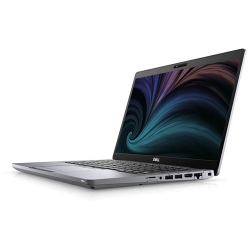 PC Portable Dell Dell Latitude 512Go SSD Intel Core I510310U 1.70Ghz 16Go 16384Mo