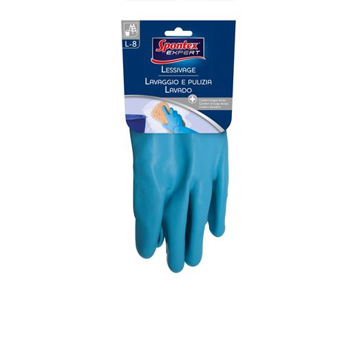 SPONTEX EXPERT Gant pour outil de manutention, taille 9 